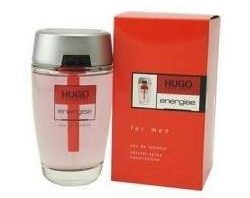 Perfume Energise - 75 ML