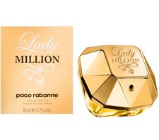 Perfume Lady Million 30 ML