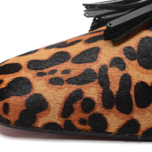 Sapato em Couro masculino Christian Louboutin