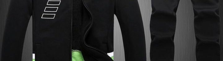 Agasalho Emporio Armani