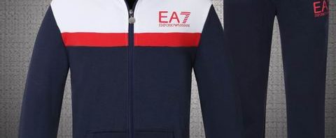 Agasalho Emporio Armani