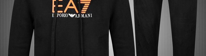 Agasalho Emporio Armani