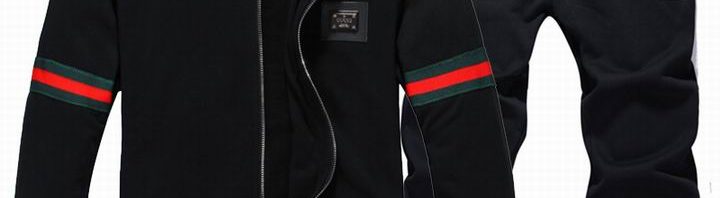 Agasalho Gucci