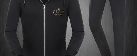 Agasalho Gucci com Capuz