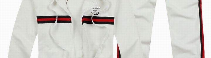 Agasalho Gucci com Capuz