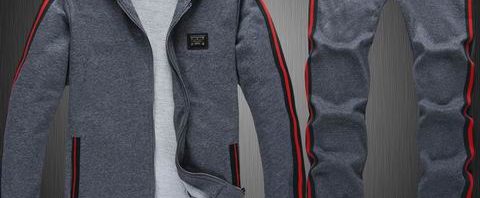 Agasalho com Capuz Gucci