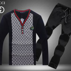 Agasalhos Gucci