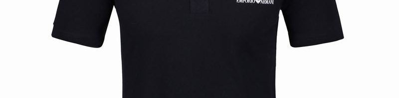 Armani Camisa Polo Armani