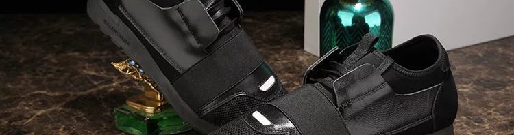 Balenciaga Tênis Balenciaga
