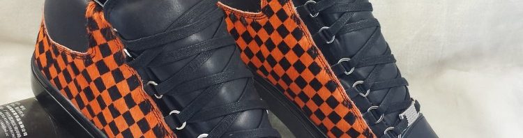 Balenciaga Tênis Balenciaga