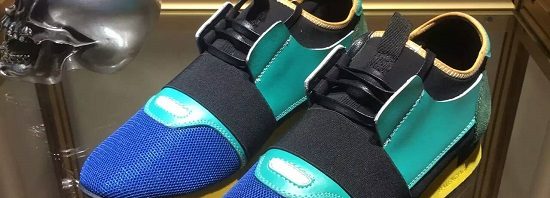 Balenciaga Tênis Balenciaga