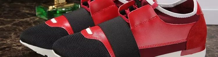 Balenciaga Tênis Balenciaga