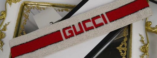 Bandana Gucci