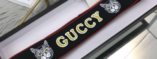 Bandana Gucci