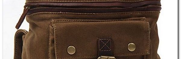 Belstaff Bolsa Couro