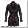 Belstaff Casaco Fem. Couro
