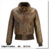Belstaff Jaqueta Fem. Couro