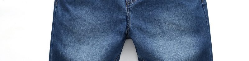 Bermuda Jeans Burberry