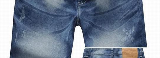 Bermuda Jeans DSquared2