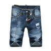 Bermuda Jeans DSquared2
