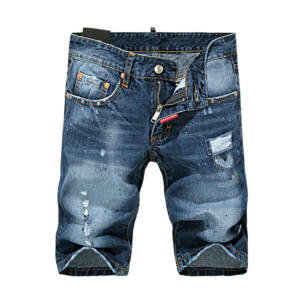 Bermuda Jeans DSquared2