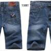 Bermuda Jeans Tommy Hilfiger