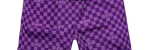 Bermuda Louis Vuitton