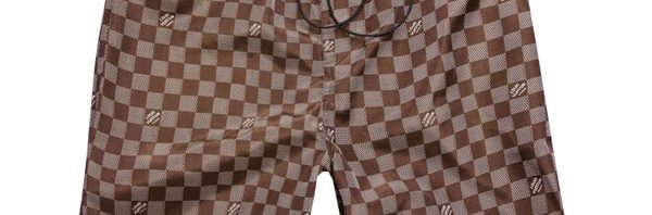 Bermuda Louis Vuitton