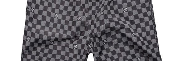 Bermuda Masc. Louis Vuitton