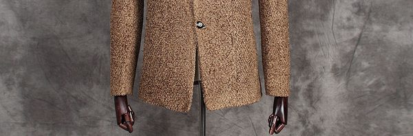 Blazer Giorgio Armani