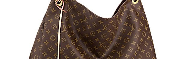 Bolsa Artsy Louis Vuitton MM