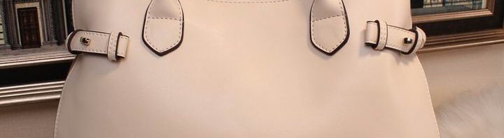 Bolsa Burberry
