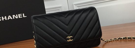 Bolsa Chanel Coleção 2019