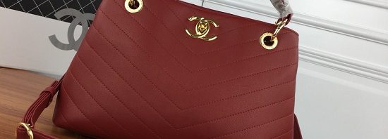 Bolsa Chanel Coleção 2019