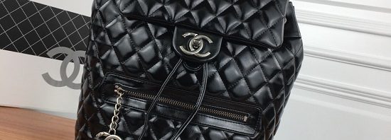 Bolsa Chanel Coleção 2019