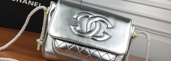 Bolsa Chanel Coleção 2019