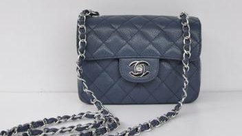 Bolsa Chanel Flap clássico Cross Body
