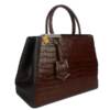 Bolsa Couro Fendi