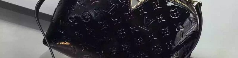 Bolsa Couro Louis Vuitton