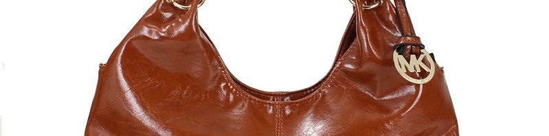 Bolsa Couro Michael Kors