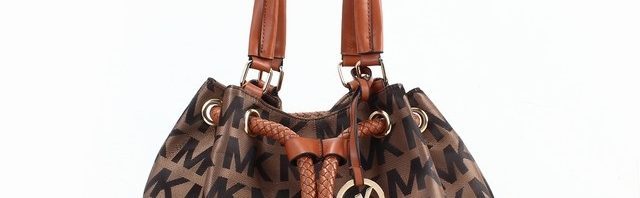 Bolsa Couro Michael Kors