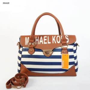 Bolsa Couro Michael Kors