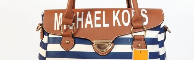 Bolsa Couro Michael Kors