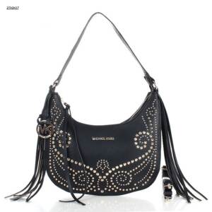 Bolsa Couro Michael Kors