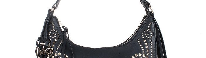 Bolsa Couro Michael Kors