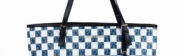 Bolsa Couro Michael Kors