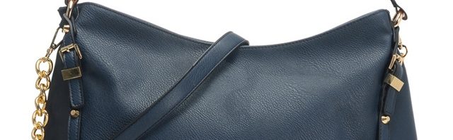 Bolsa Couro Michael Kors