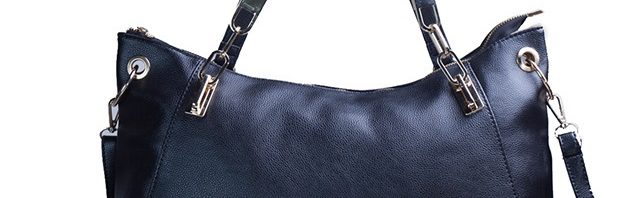 Bolsa Couro Michael Kors + 2 Carteiras