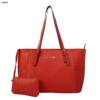 Bolsa Couro Michael Kors