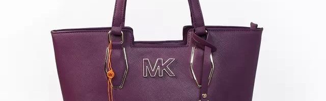 Bolsa Couro Michael Kors